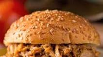 Georgia Mustard BBQ Sauce Georgia Mustard BBQ Sauce