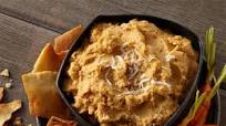 Print Email FacebookTwitter Sweet Potato Coconut Hummus Print Email FacebookTwitter Sweet Potato Coconut Hummus
