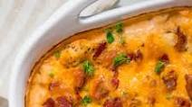 Crack Chicken Casserole With Rice