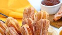 Air Fryer Churros Air Fryer Churros