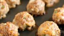 Best Ever (Easy) Baked Meatballs Best Ever (Easy) Baked Meatballs