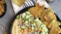 The Best Healthy Hummus Recipe The Best Healthy Hummus Recipe