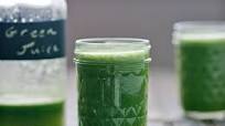 Healthy Green Juice Healthy Green Juice