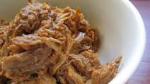 Pressure Cooker Pulled Pork Pressure Cooker Pulled Pork