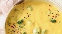 Vegan Broccoli Potato Soup Vegan Broccoli Potato Soup