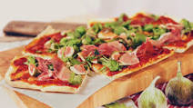Original Italian Pizza Original Italian Pizza