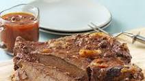 Pressure Cooker Sweet and Sour Brisket Pressure Cooker Sweet and Sour Brisket