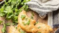 Easy Black Bean Vegan Empanadas Easy Black Bean Vegan Empanadas