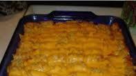 Victory’s Taco Tater Tot Casserole Victory’s Taco Tater Tot Casserole