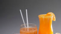 The Best Juice Recipe for Vitamin C The Best Juice Recipe for Vitamin C