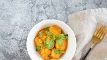 Slow Cooker Chicken Tikka Masala Slow Cooker Chicken Tikka Masala