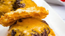Keto Air Fryer Burgers Keto Air Fryer Burgers