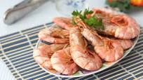 Cómo hacer gambones a la plancha sin olores, receta paso a paso Cómo hacer gambones a la plancha sin olores, receta paso a paso