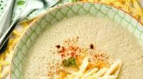 Roasted Cauliflower Soup (Blender Soup) Roasted Cauliflower Soup (Blender Soup)