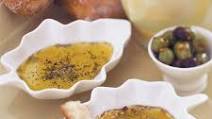 Classic Italian Bread Dip Classic Italian Bread Dip