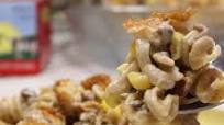 Hamburger Corn Casserole Hamburger Corn Casserole