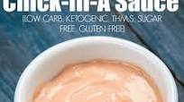 Keto Copycat Chick Fil A Sauce Keto Copycat Chick Fil A Sauce