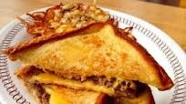 Waffle House Patty Melt Recipe Waffle House Patty Melt Recipe