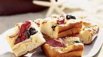 Beach Focaccia Beach Focaccia