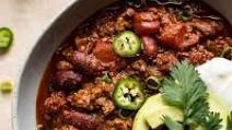 Quick Chili Recipe Quick Chili Recipe