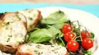 Bruschetta Bruschetta