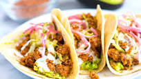 Crave-Worthy Ground Pork Tacos Crave-Worthy Ground Pork Tacos