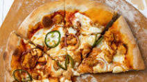 Buffalo Chicken Pizza Recipe Buffalo Chicken Pizza Recipe
