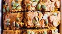 Starbucks Pumpkin Bread Copycat Starbucks Pumpkin Bread Copycat