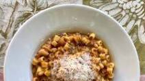 Pasta fasul - a.k.a. - Pasta e Fagioli Pasta fasul - a.k.a. - Pasta e Fagioli
