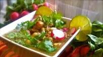Quick and Easy Chicken Posole Quick and Easy Chicken Posole
