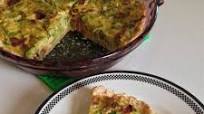 Broccoli Cheese Pie Broccoli Cheese Pie