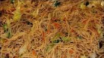 Quick and Easy Pansit Quick and Easy Pansit