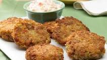 Smoked Sausage and Rice Arancini Smoked Sausage and Rice Arancini