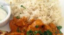 Chicken Tikka Masala Chicken Tikka Masala