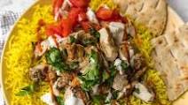 Halal Guys Chicken and Rice Halal Guys Chicken and Rice
