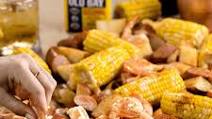 OLD BAY® Shrimp Boil OLD BAY® Shrimp Boil