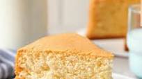 Sugar Free Sponge Cake Sugar Free Sponge Cake