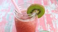 Strawberry Kiwi Margarita Strawberry Kiwi Margarita