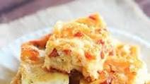 Cheesy Pepperoni Bites Cheesy Pepperoni Bites