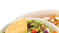 Spicy Chipotle Pepper Guacamole Spicy Chipotle Pepper Guacamole