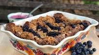 Smoked Bread Pudding Smoked Bread Pudding