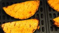 Costco Mini Tacos Air Fryer Recipe Costco Mini Tacos Air Fryer Recipe