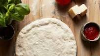 Cold Fermented Pizza Dough Cold Fermented Pizza Dough