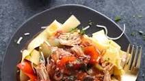 Slow Cooker Chicken Cacciatore Recipe Slow Cooker Chicken Cacciatore Recipe