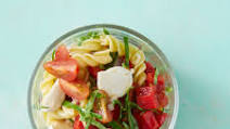 Pizza Pasta Salad Recipe | Woolworths Pizza Pasta Salad Recipe | Woolworths
