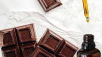 Easy Vegan CBD Chocolate Recipe Easy Vegan CBD Chocolate Recipe