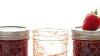 Homemade Strawberry Jam Homemade Strawberry Jam