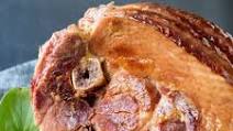 Instant Pot Glazed Spiral Ham Instant Pot Glazed Spiral Ham