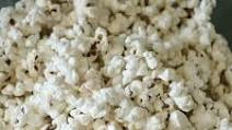Air Fryer Popcorn Air Fryer Popcorn