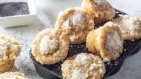 Lemon Poppy Seed Muffins Lemon Poppy Seed Muffins